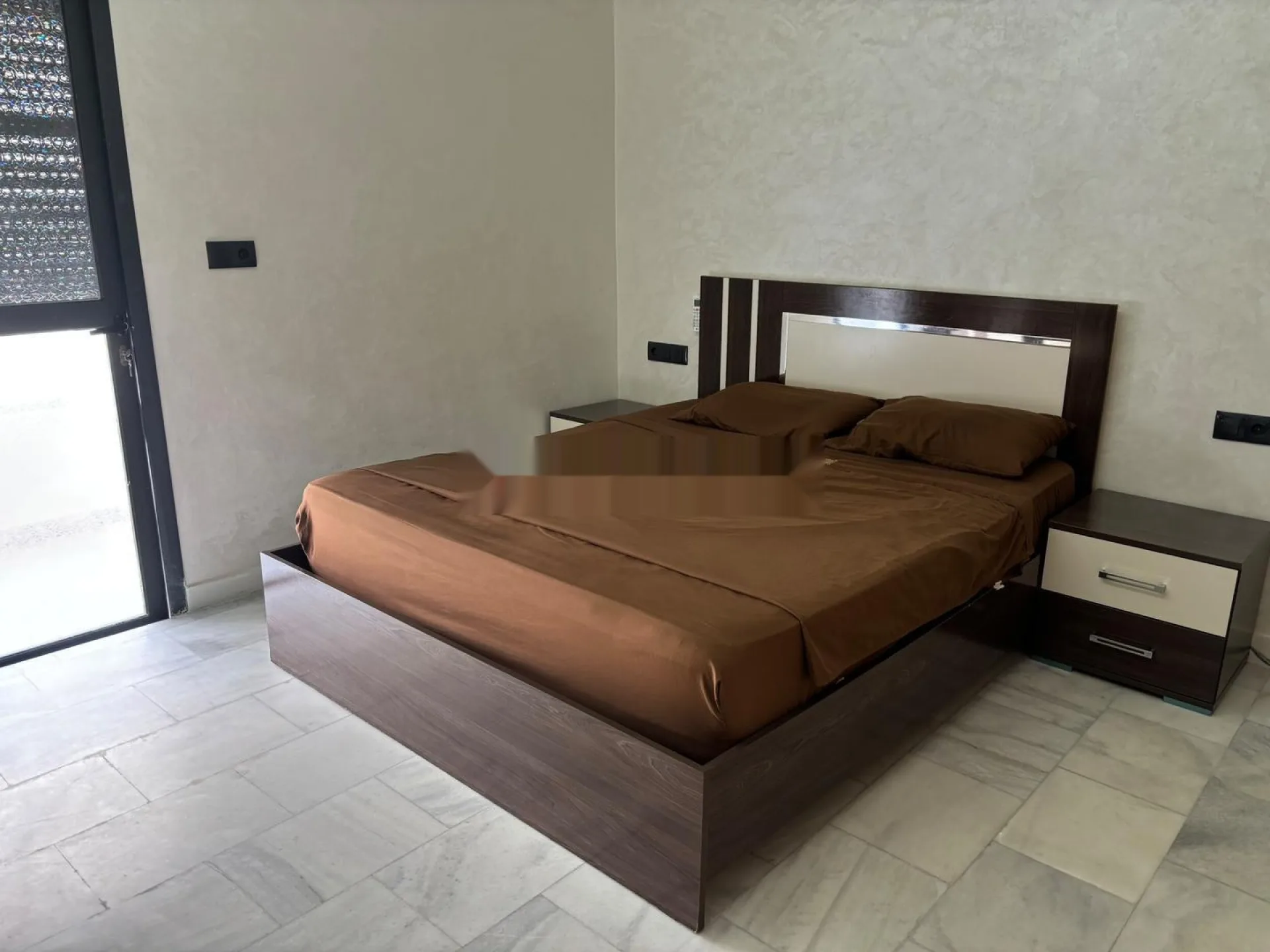 Appartement luxueux