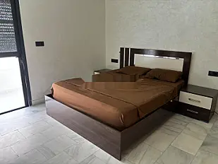 Appartement luxueux