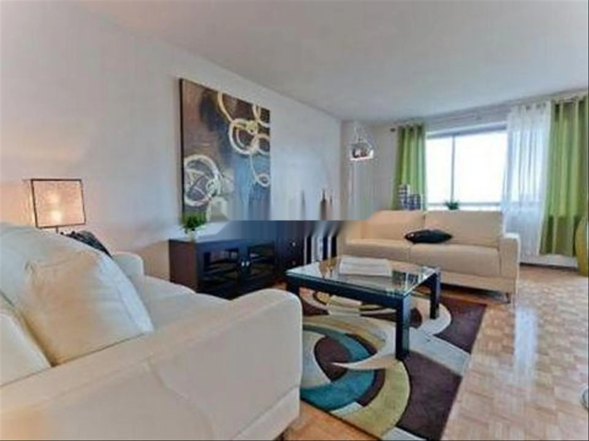 appartement journalier Casablanca