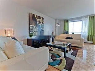 appartement journalier Casablanca