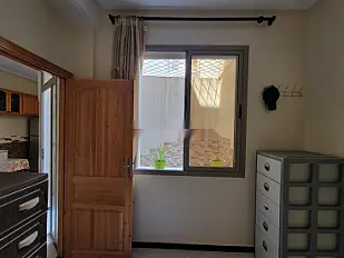 Appartement à louer 97 m²
