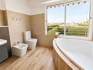 Villa Jumelée Piscine Dar Bouazza 402m2