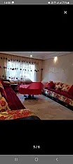 سمسار/شقة مفروشة جيدًا وموقعها جيد
