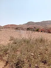 Ait Ourir précisément Ait Fasca