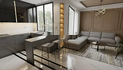 استوديو واحة