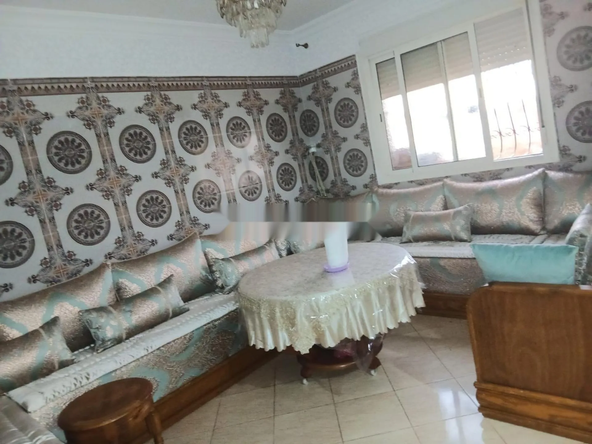 Mohammedia Ben Yakhlef