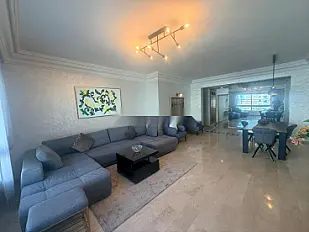 Appartement 141m Haut Standing A Gauthier