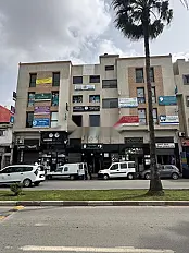 Bureaux à louer