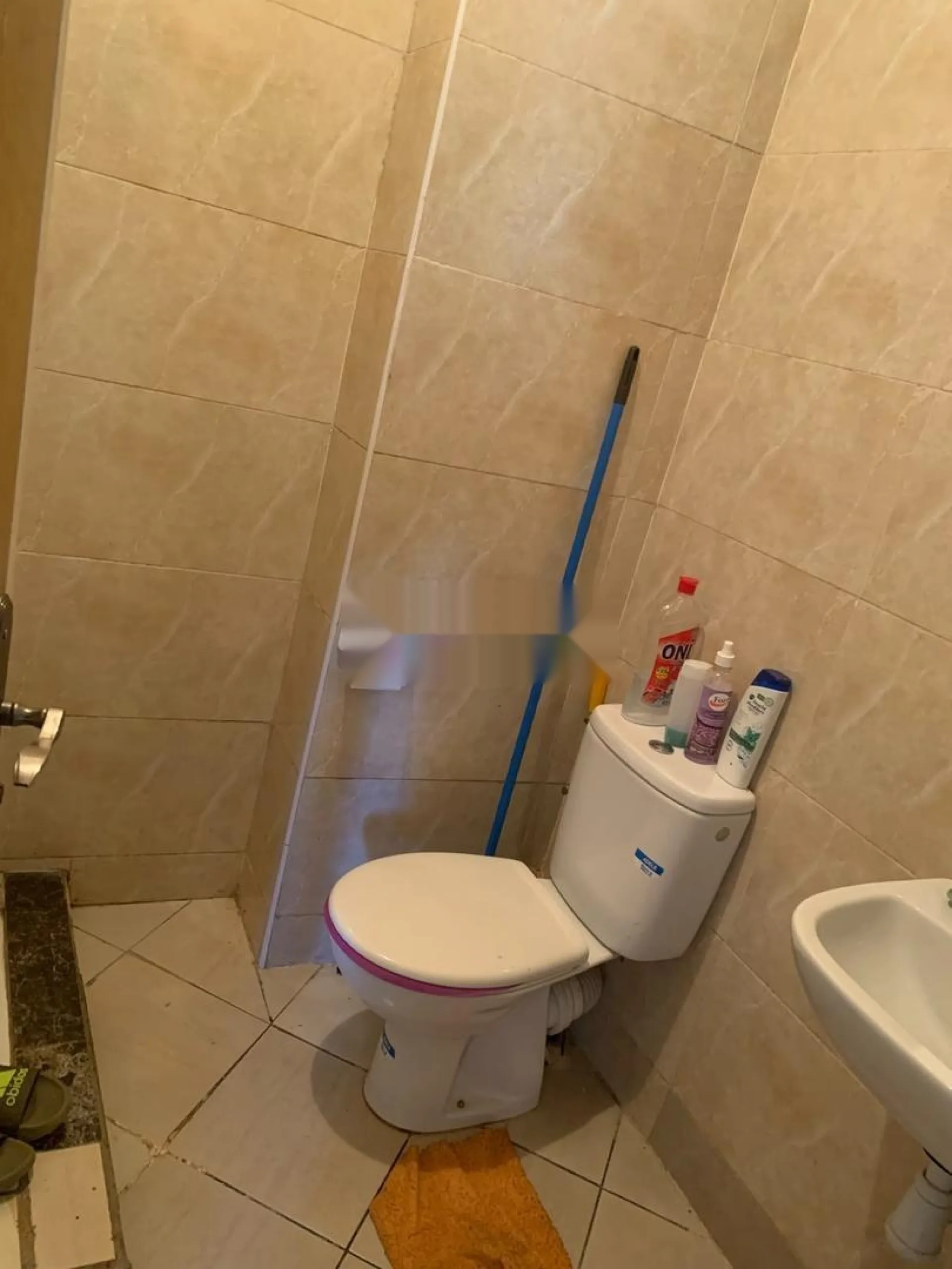 شقق وغرف طلابية شاغرة
