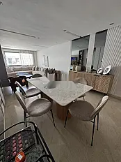 Appartement à vendre Ferme Bretonne Salon 3ch