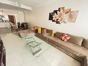 Appartement à louer 130 m² à founty Agadir