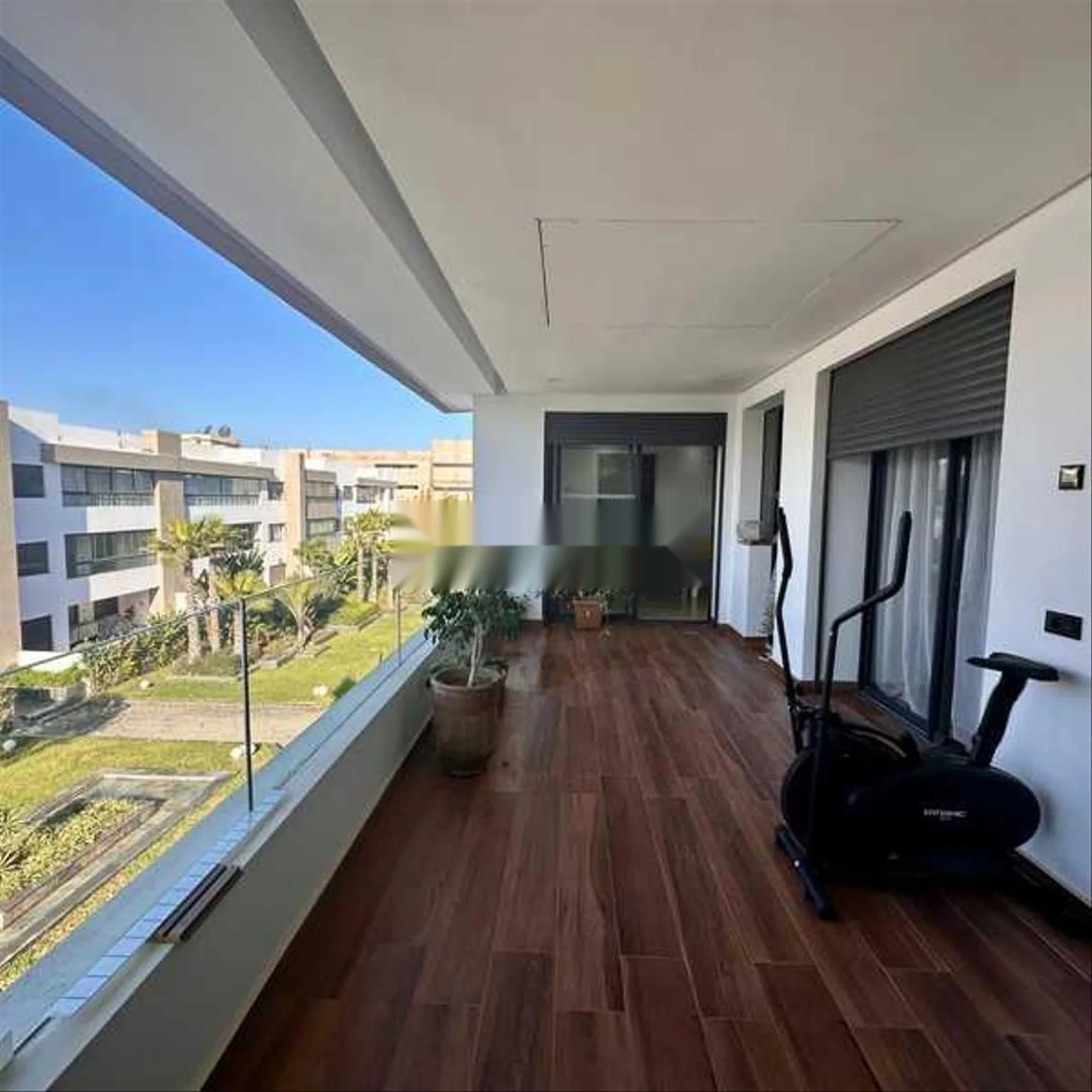 47096-Vente Appt à Dar Bouazza Tamaris2 de 168 m²