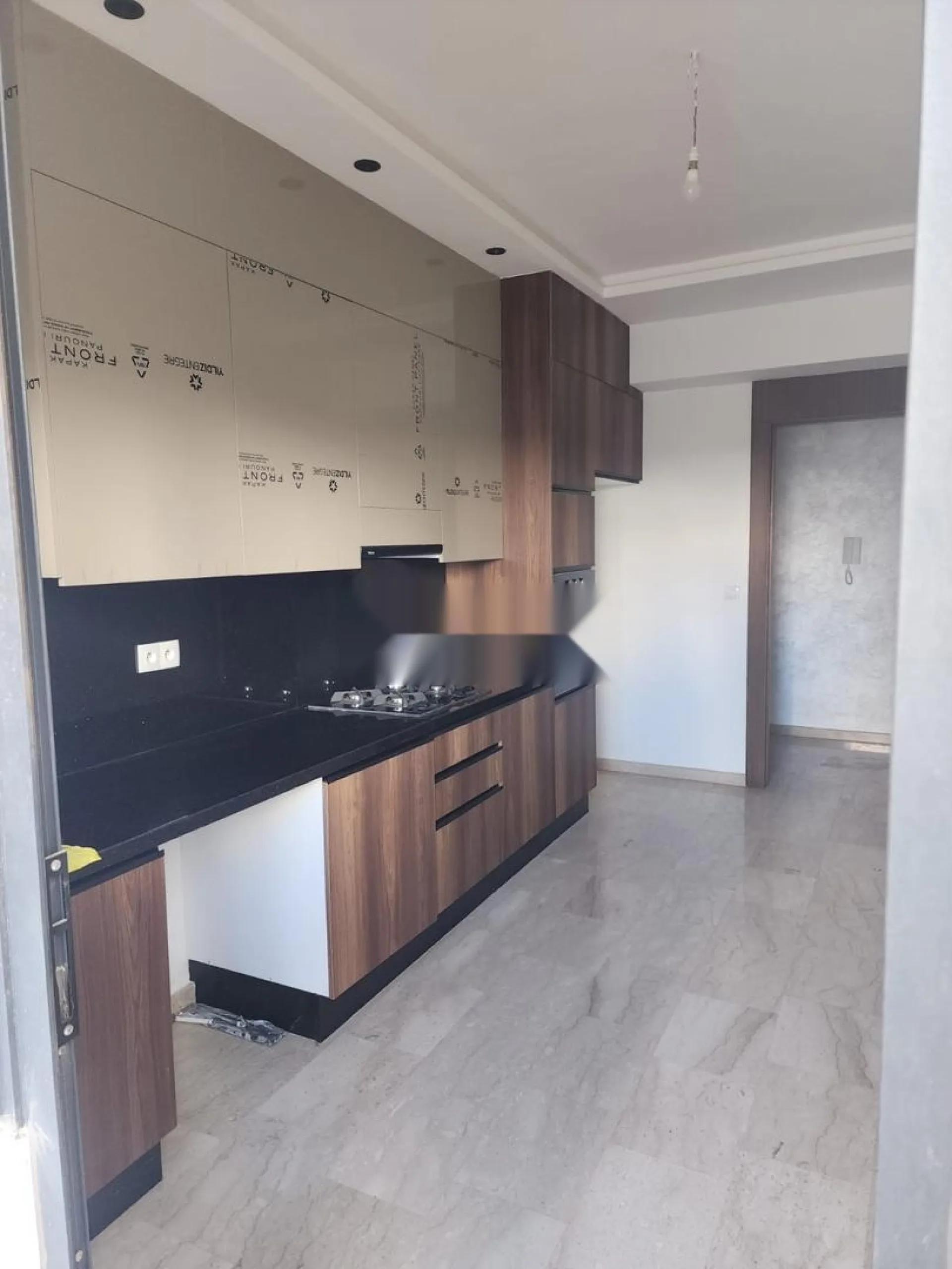 Appartement neuf 160 m² à vendre à Wifak