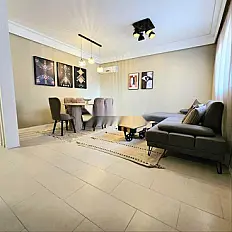 152862-Appt à louer à 13000DH à Casablanca Finance