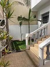 Jolie villa en location à Témara Harhoura