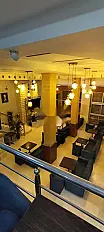 Café-restaurant quartier Azdihar