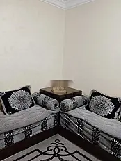 Appartement meublé à louer mensuellement à Ain Attiq