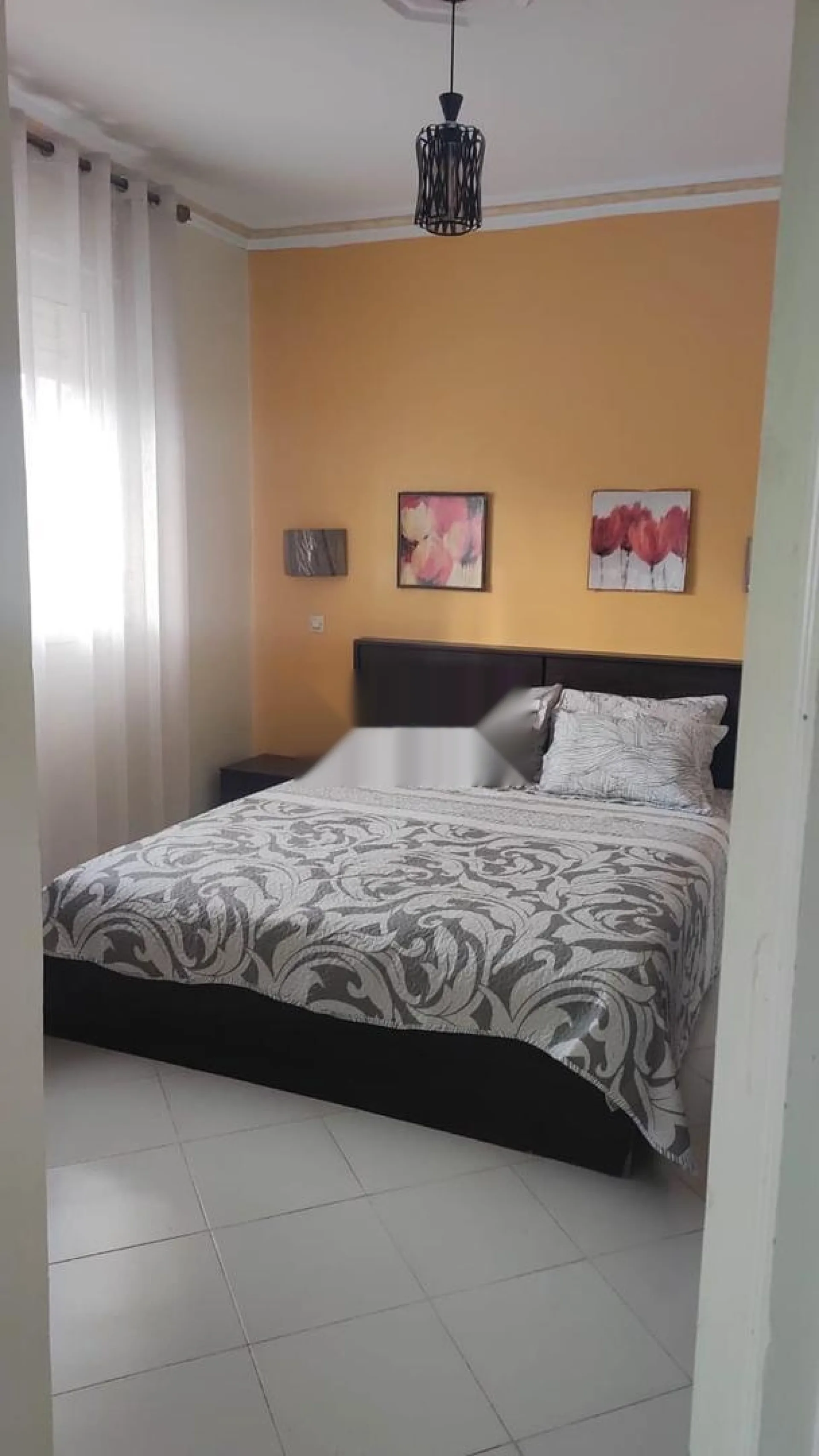 Appartement meublé à louer