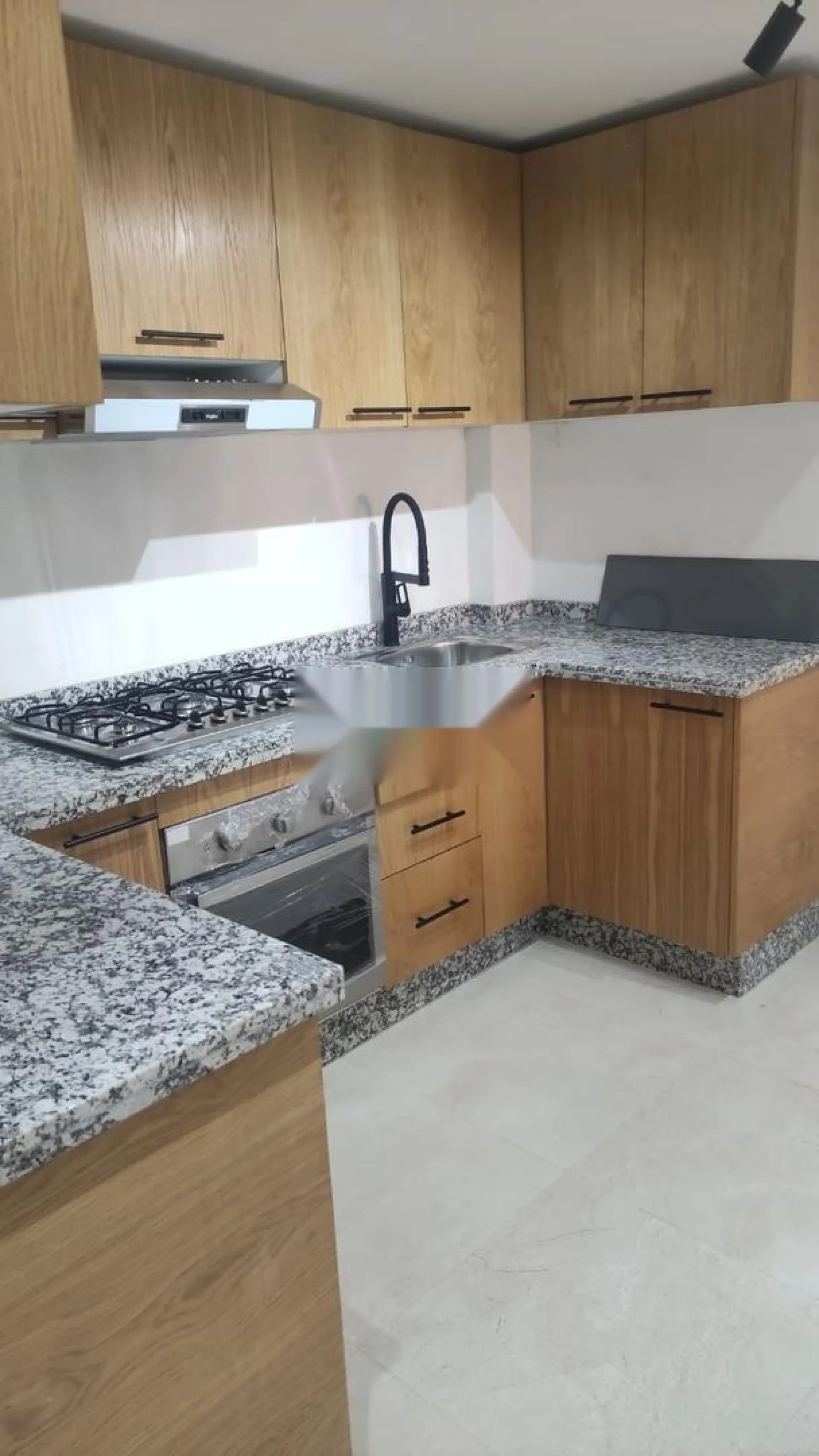 Appartement à vendre Zoubir Welafa