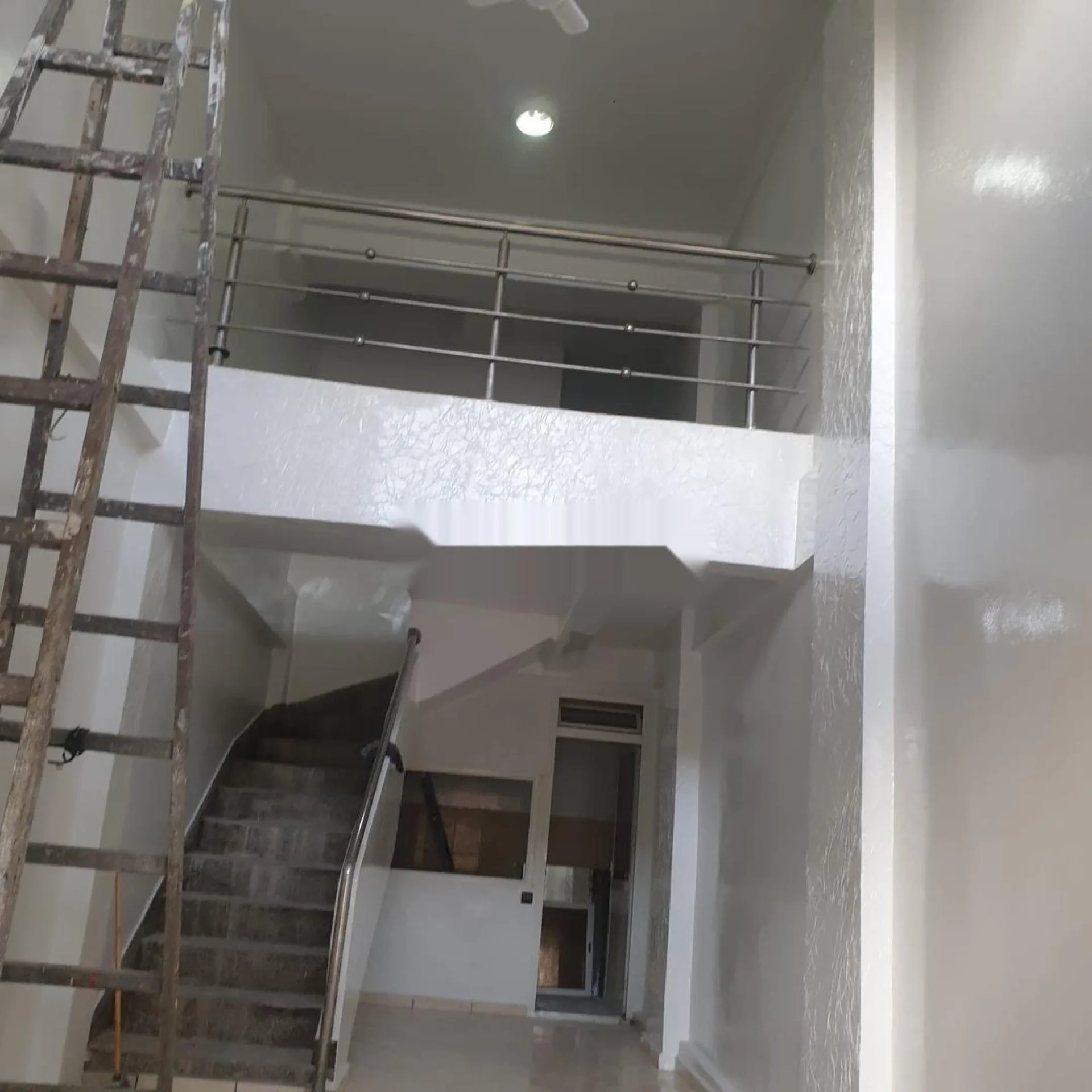 Magasin en location quartier Baraka
