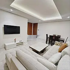 150409-Appt à louer à 14000DH à Casablanca Finance