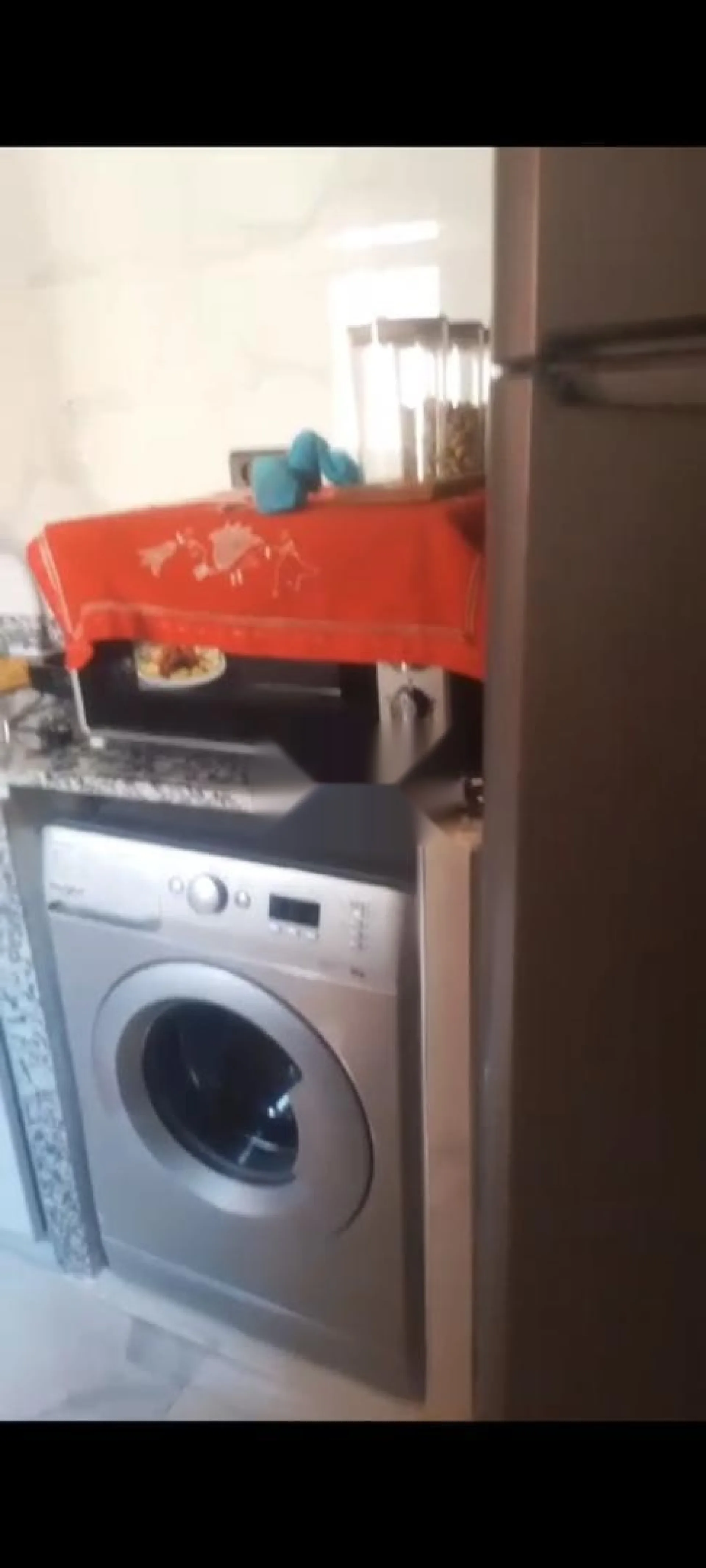 Location appartement meublé Azhar Oulfa