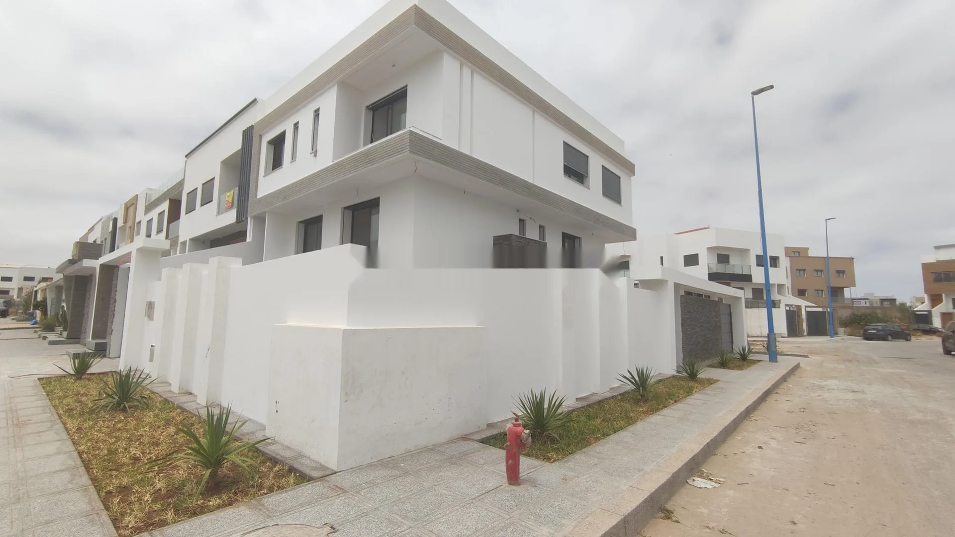 Villa à vendre à El Jadida, Al Boustane