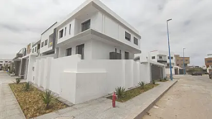 Villa à vendre à El Jadida, Al Boustane