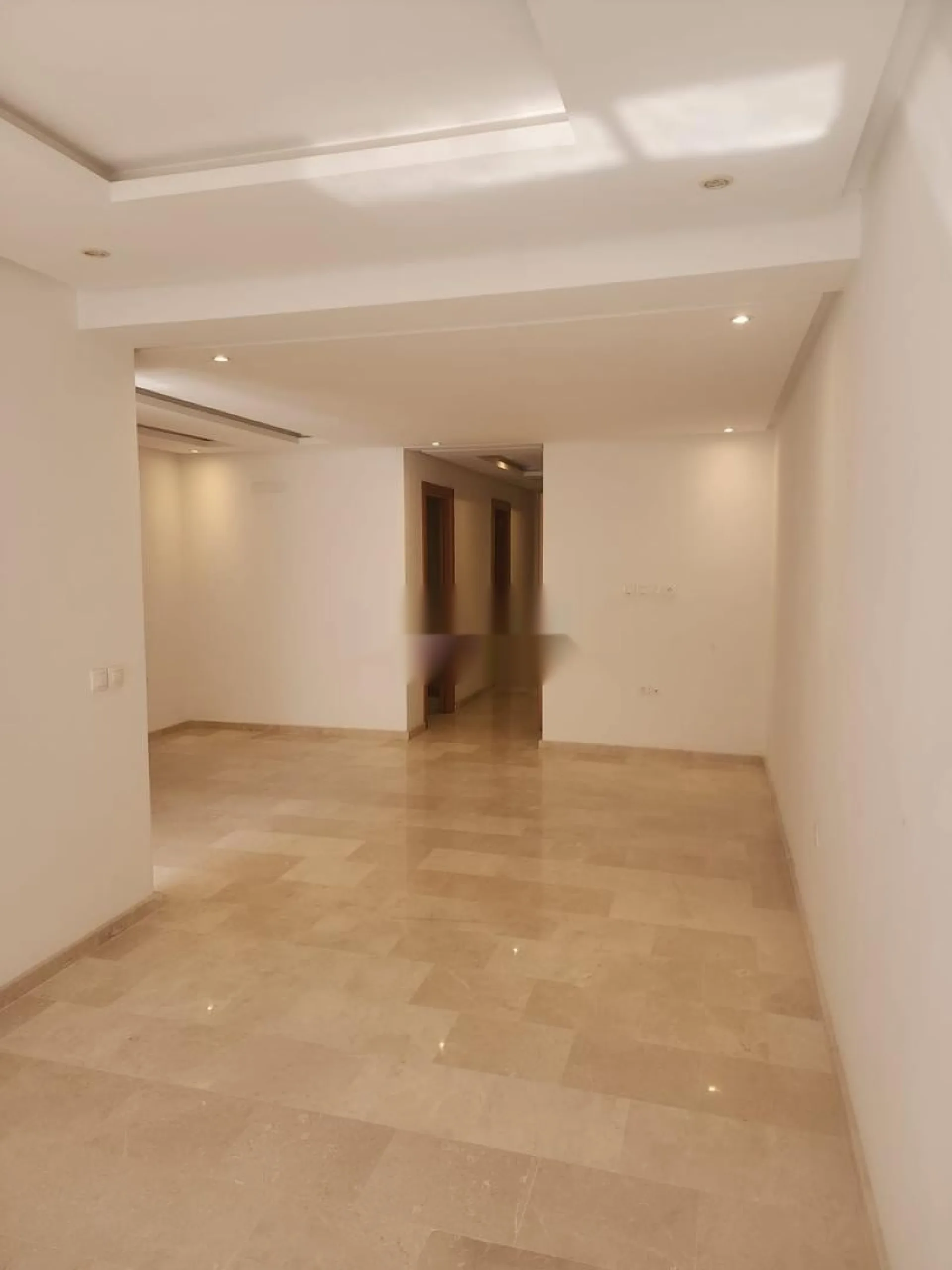 Appartement neuf 90 m² à Ain atig