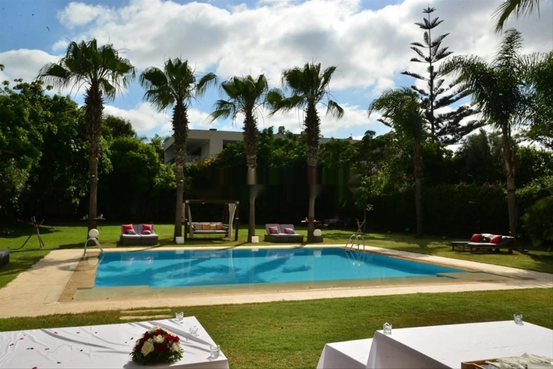 À VENDRE VILLA 2000 M A CALIFORNIE
