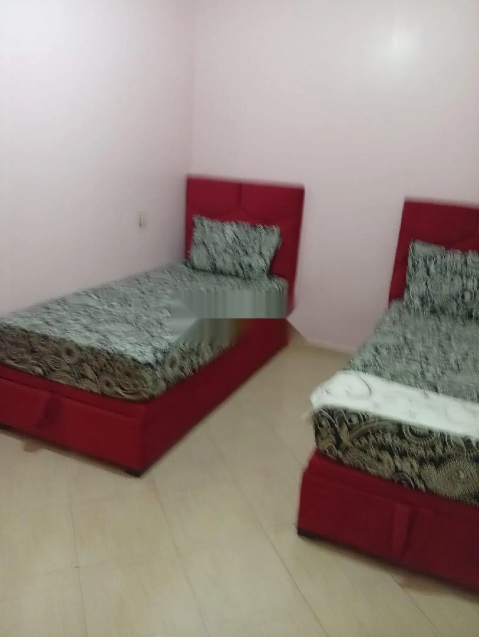 Appartement meublé pour filles étudiantes