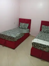 Appartement meublé pour filles étudiantes