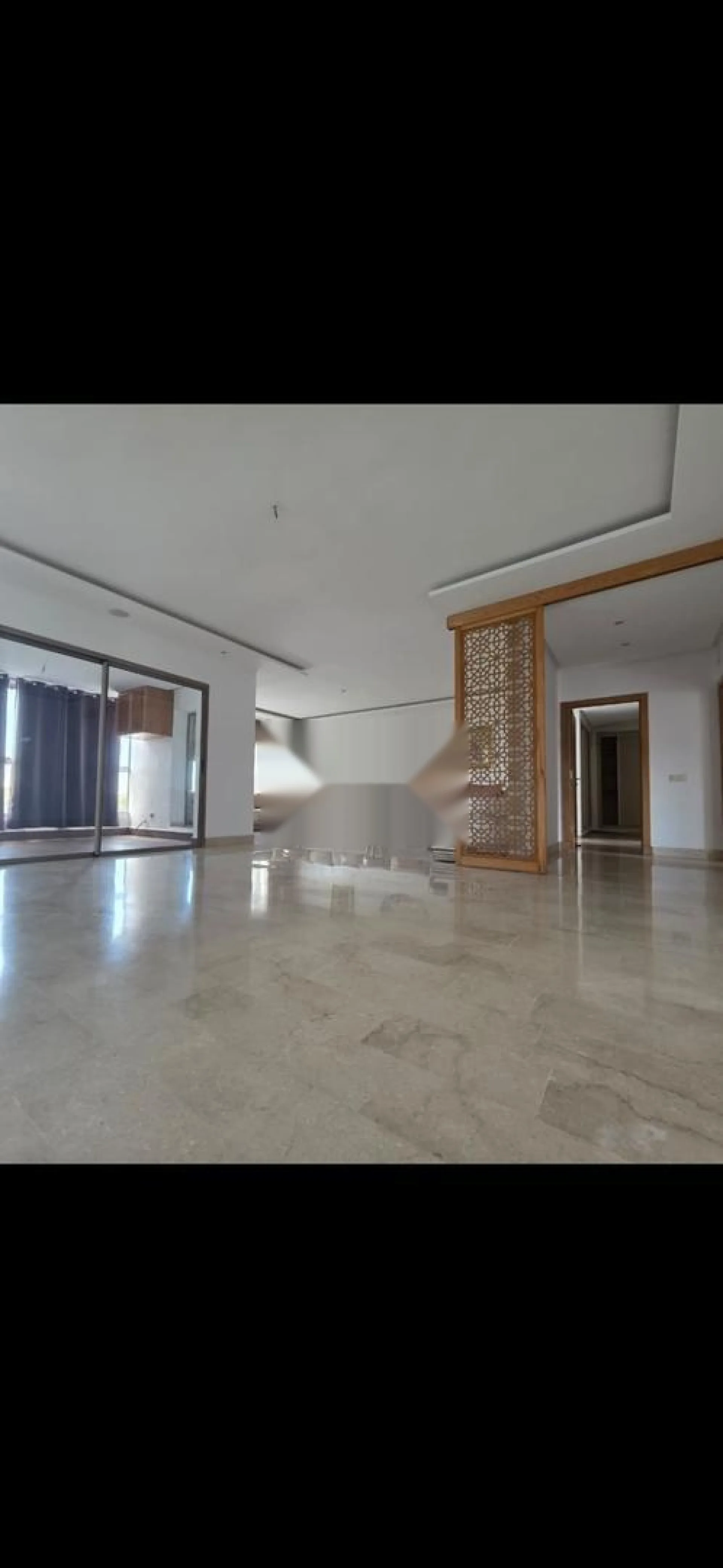 Appartement à louer au CFC