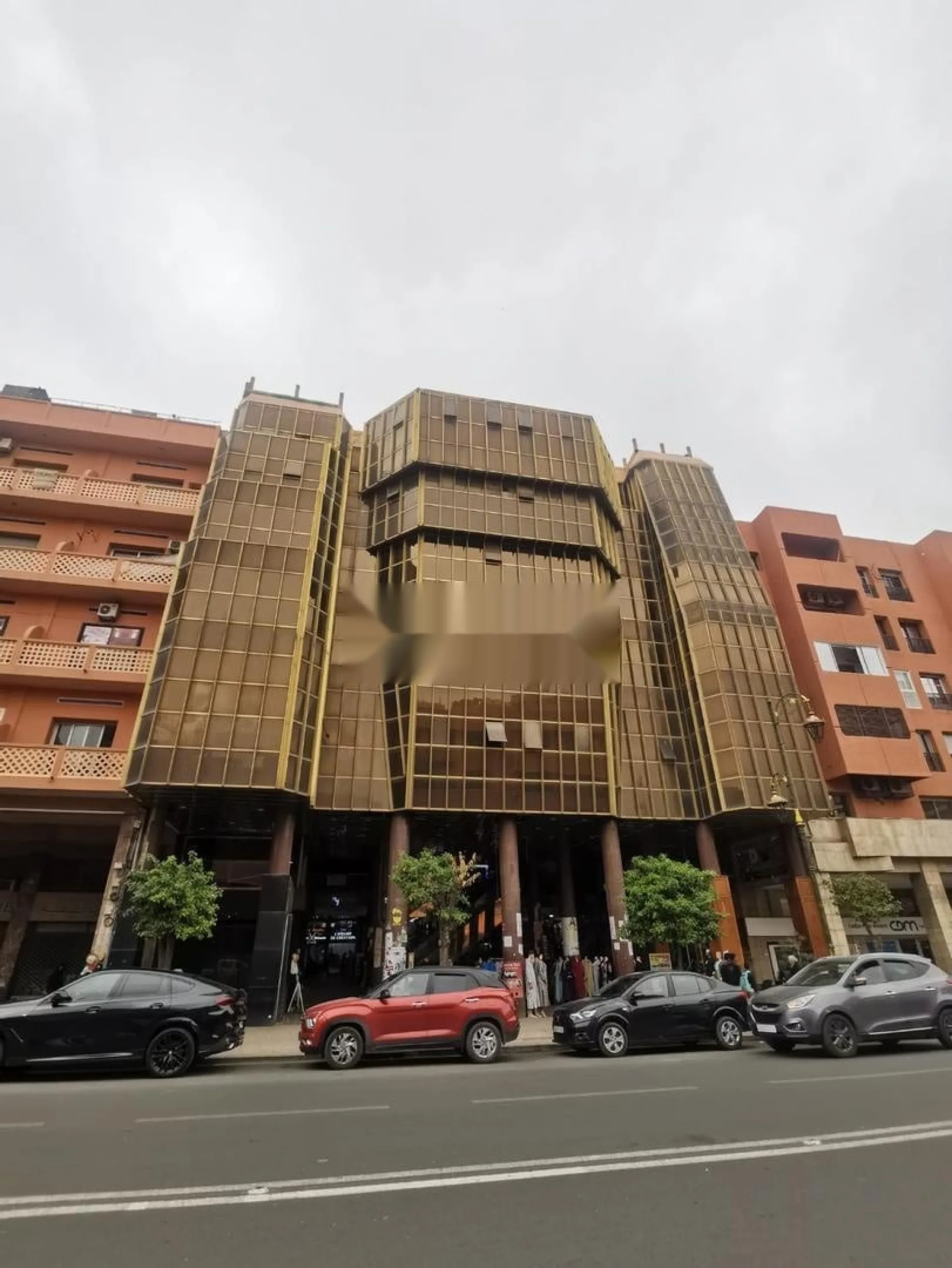 Magasin à vendre