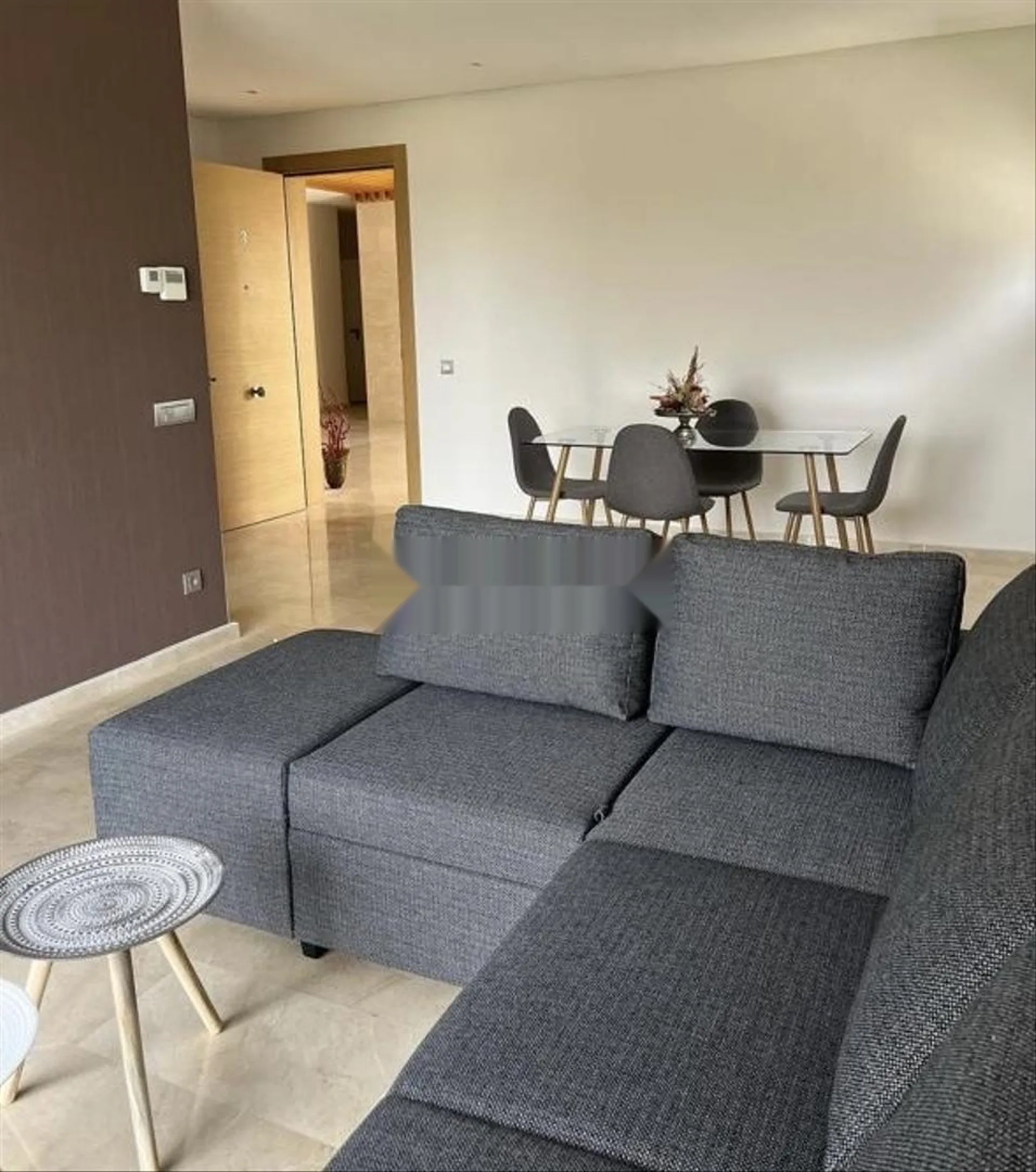 Appartement Prestigia à louer
