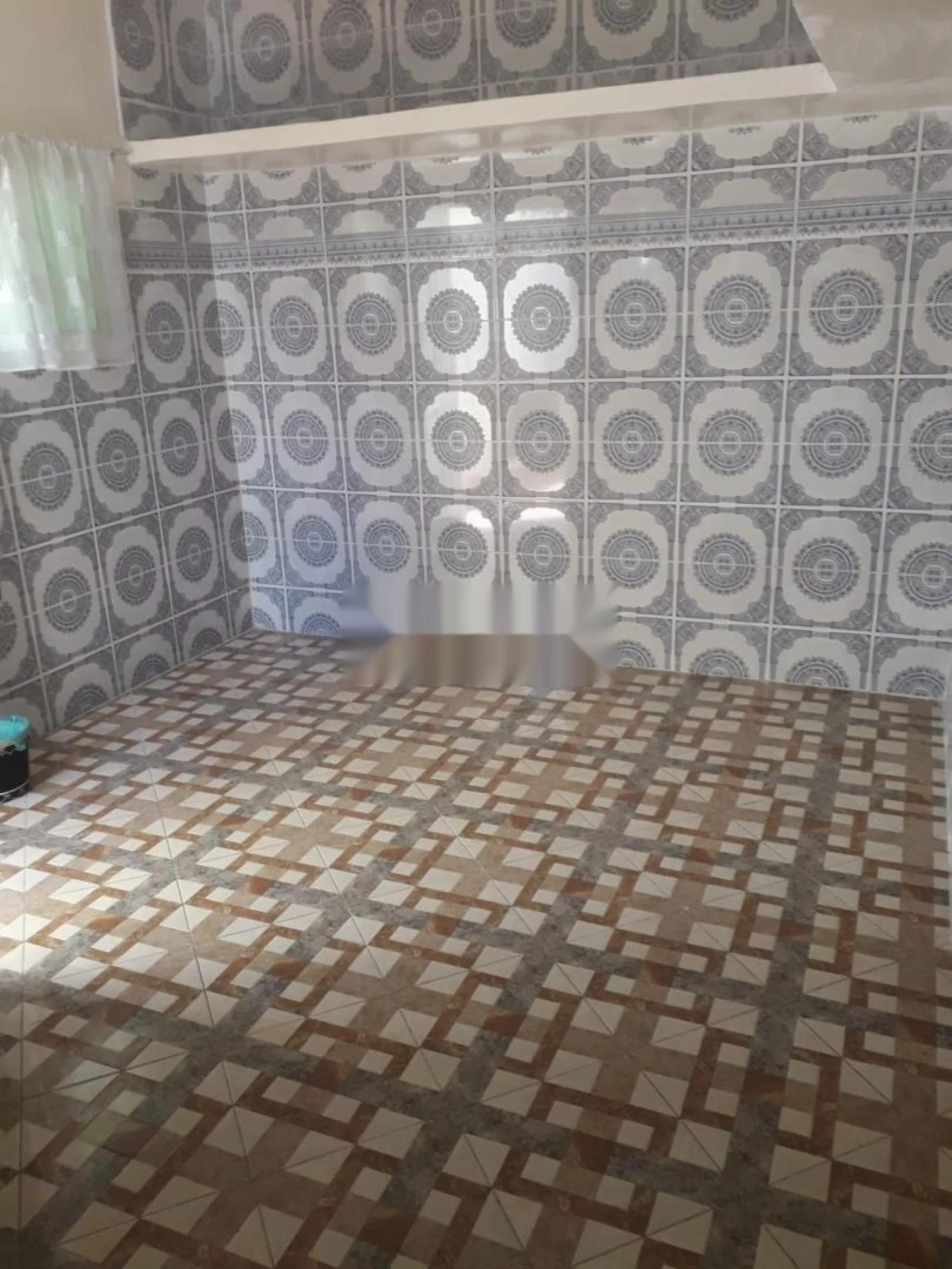 Garçonnière à louer Hay el fath