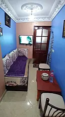 Appartement à Chefchaouen à côté de la Kasbah et de la place Hammam