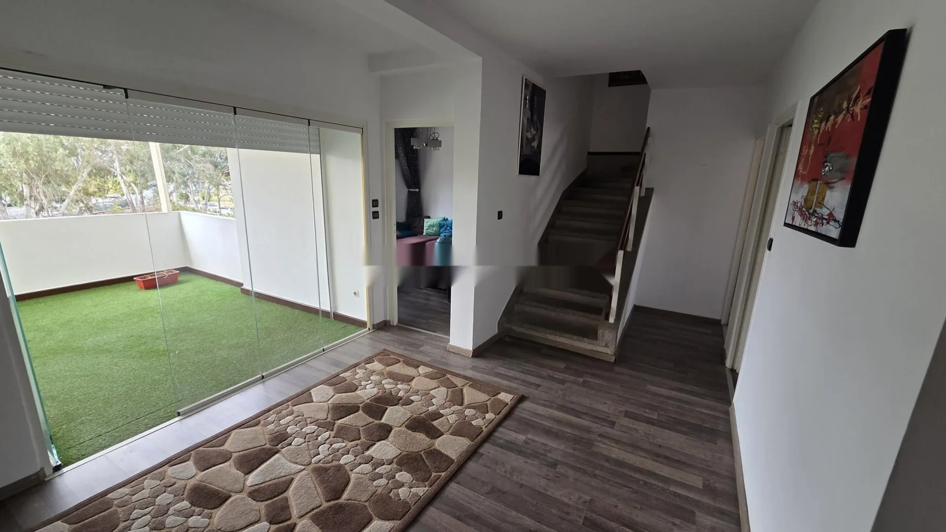 Duplex Hay el Fateh (Karrakchou)