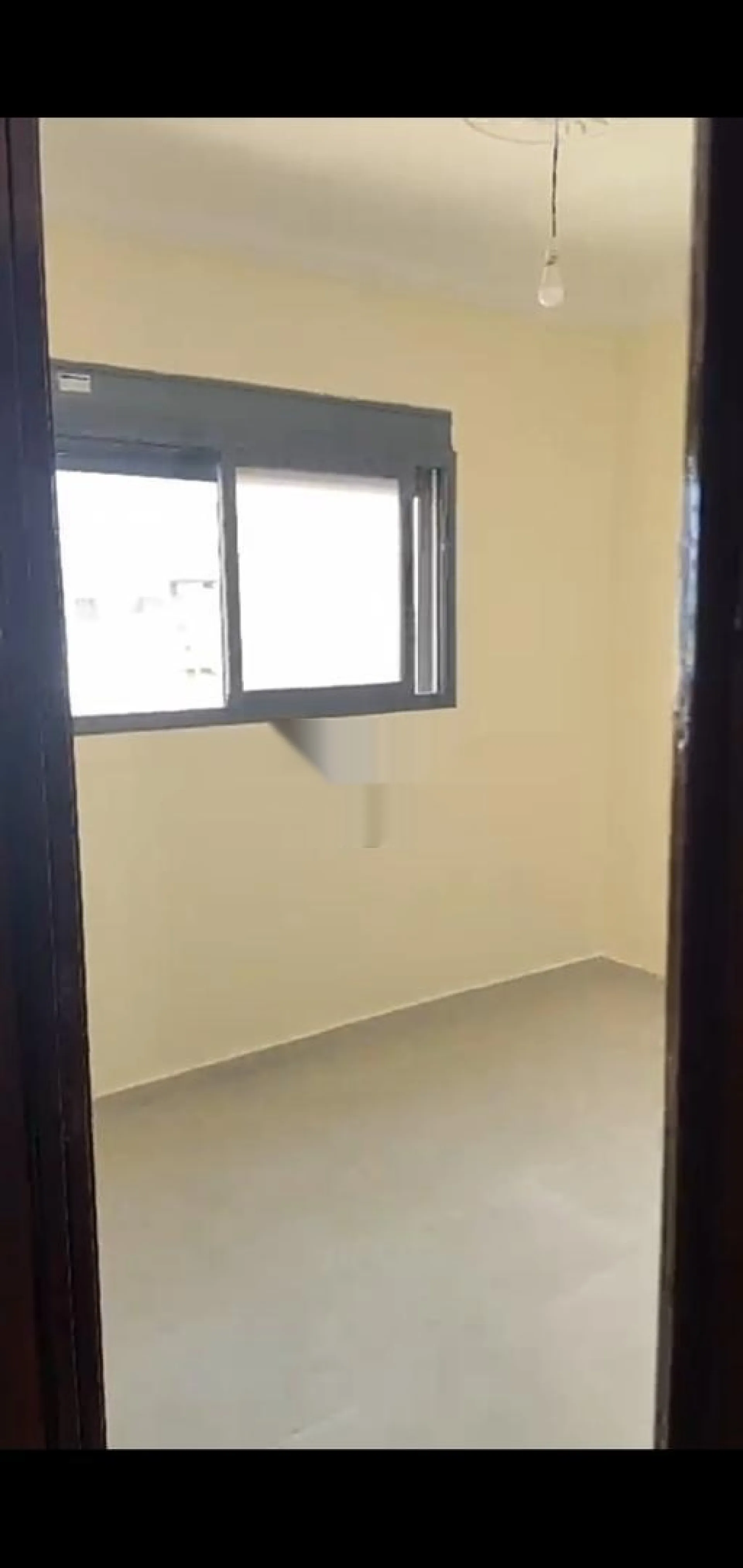 شقة للإيجار في العالية