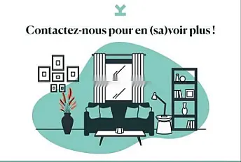 2166-Vente Terrain à Casablanca Anfa Supérieur de