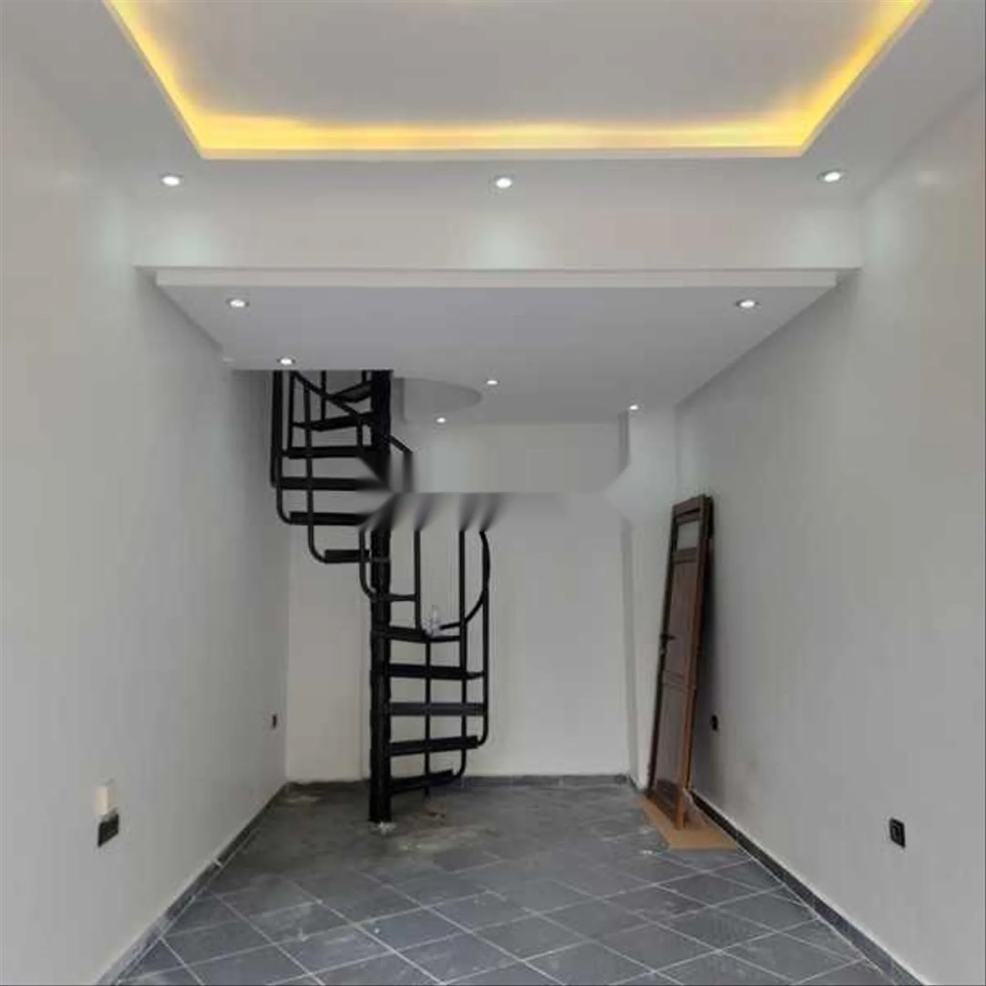 168844-Vente Local à Casablanca Sidi Moumen de 27 m²