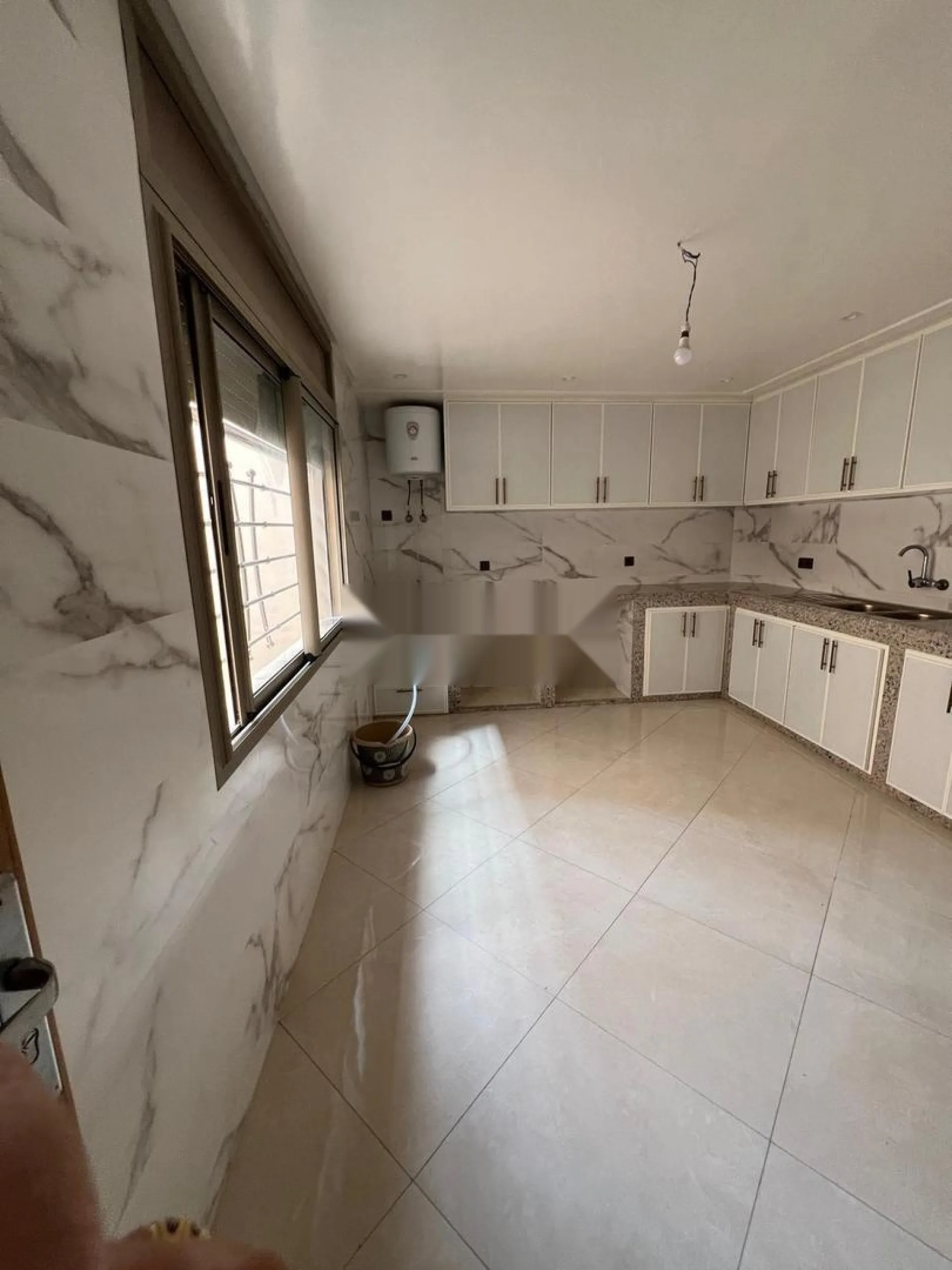 Appartement à louer à Sidi Maarouf