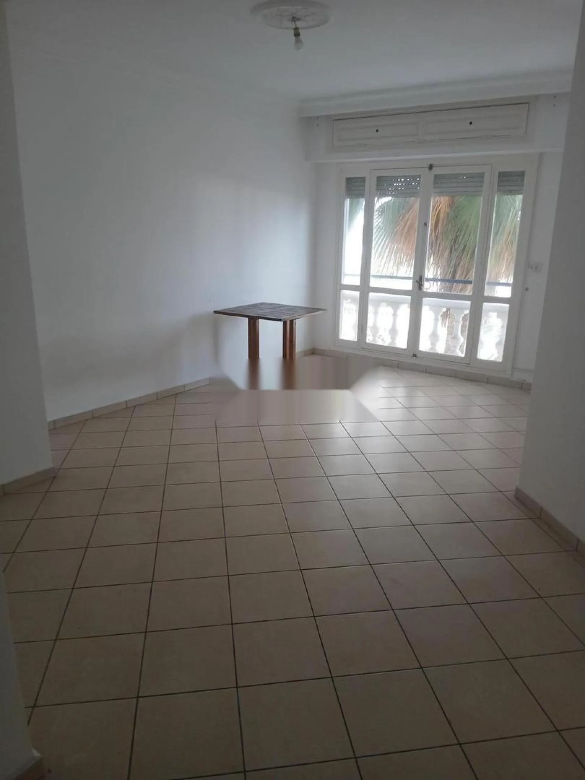 Appartement à louer à Agdal, Tram Av France.