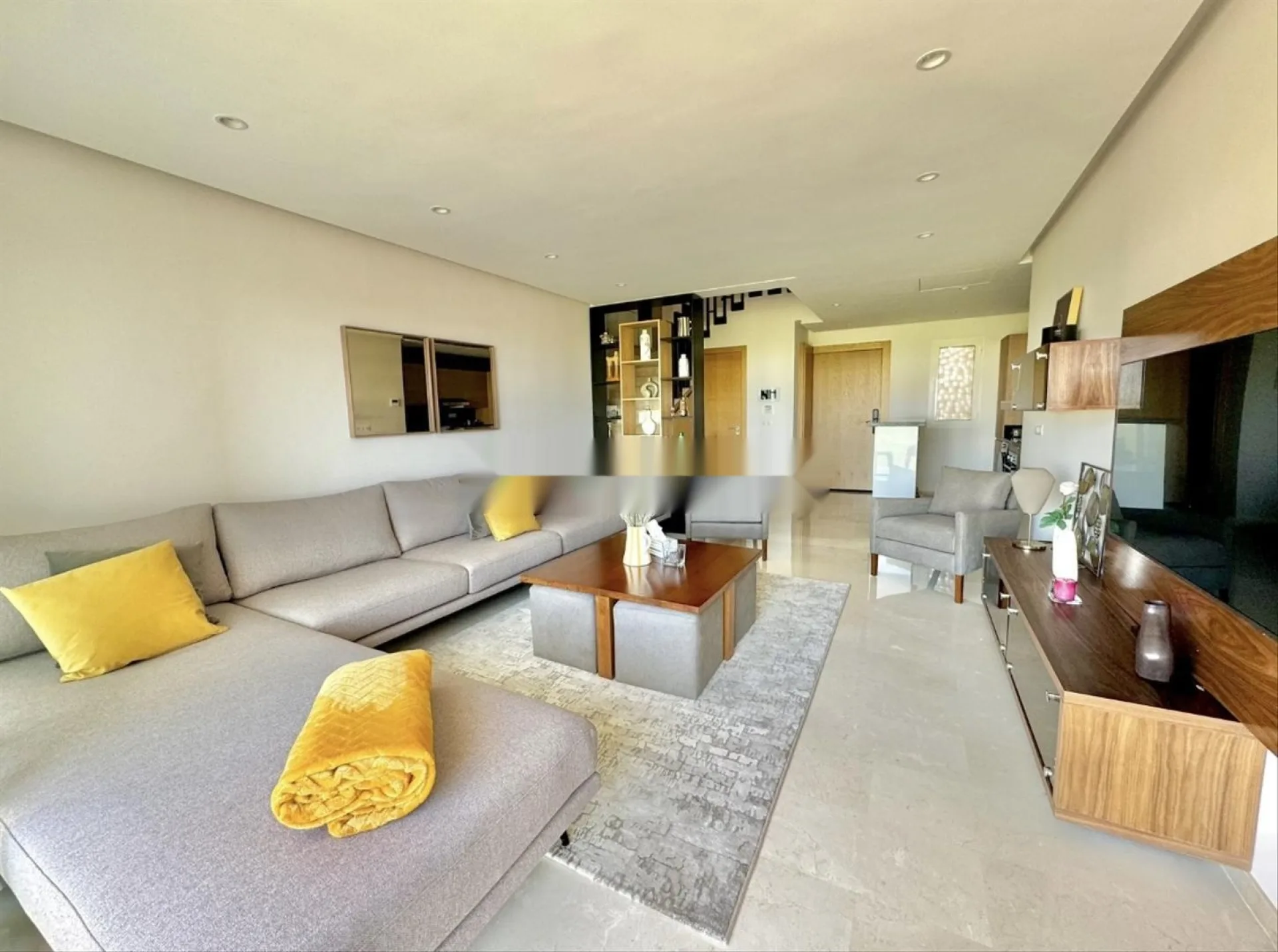 Superbe Duplex à Taghazout Bay