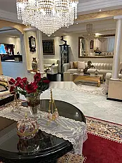 Bel appartement à vendre bien situé à Maarif