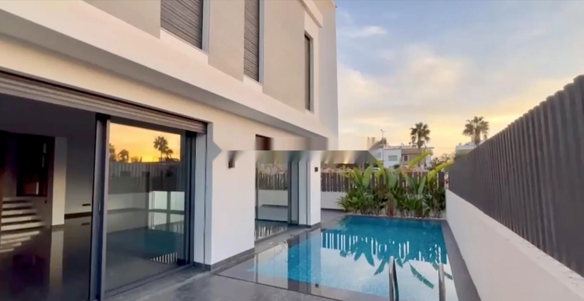 Villa d'exception 50m de la plage
