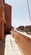 Appartement centre Marrakech