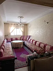 Maison à vendre Monfleury 1