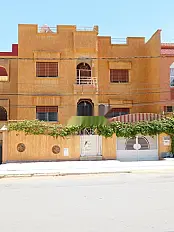 Villa à Vendre - Emplacement Premium