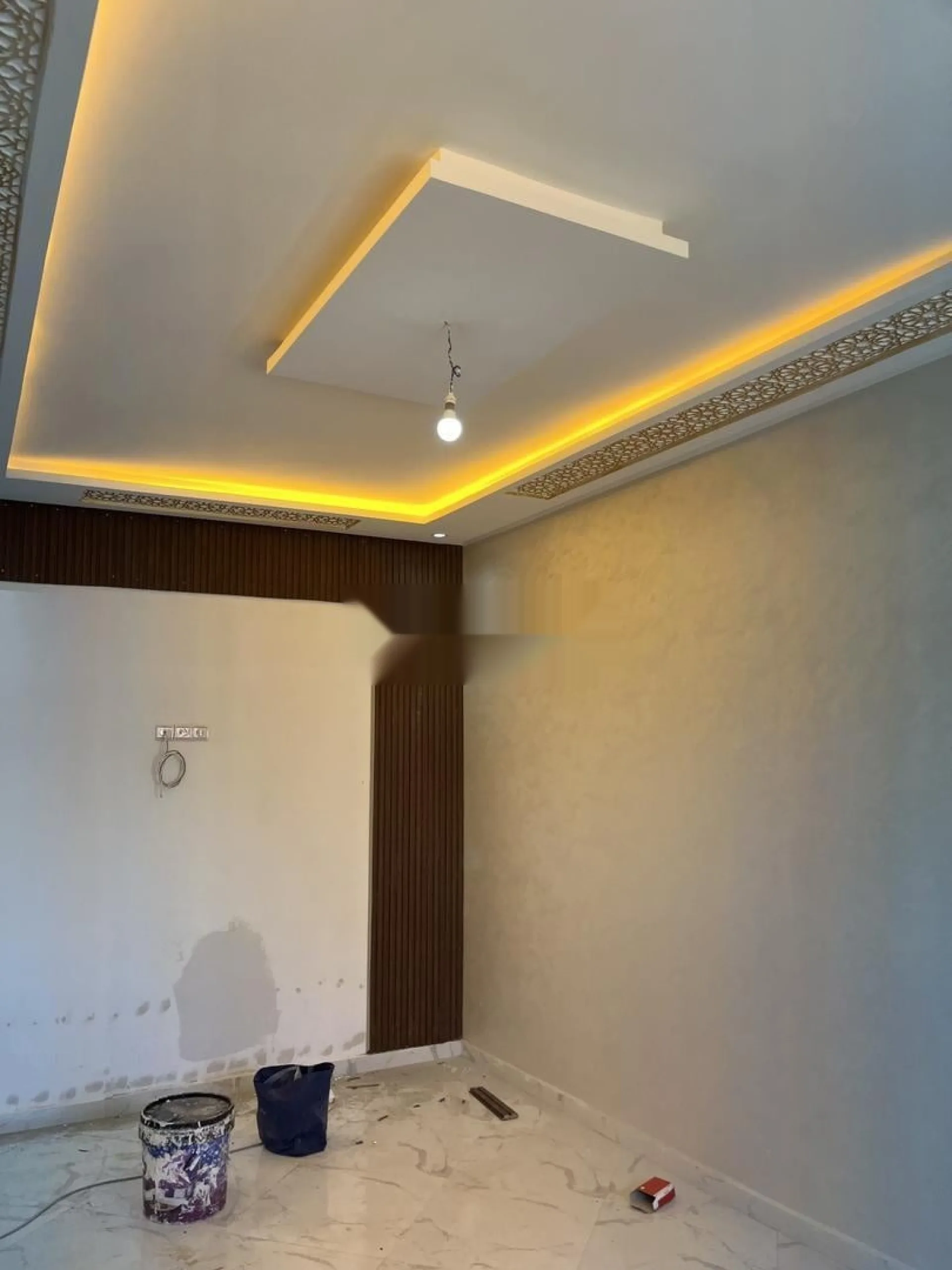 Appart à vendre avec garage à Bouznika
